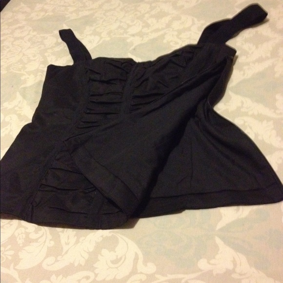 NORIT TOP M.N.G (Mango/Brand) - Picture 5 of 5